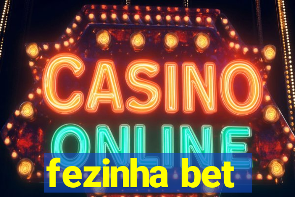 fezinha bet